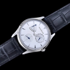 [예거르쿨트르] Jaeger LeCoultre Master Ultra Thin  - 예거 르쿨트르 마스터 울트라씬  39mm