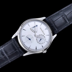 [예거르쿨트르] Jaeger LeCoultre Master Ultra Thin  - 예거 르쿨트르 마스터 울트라씬  39mm