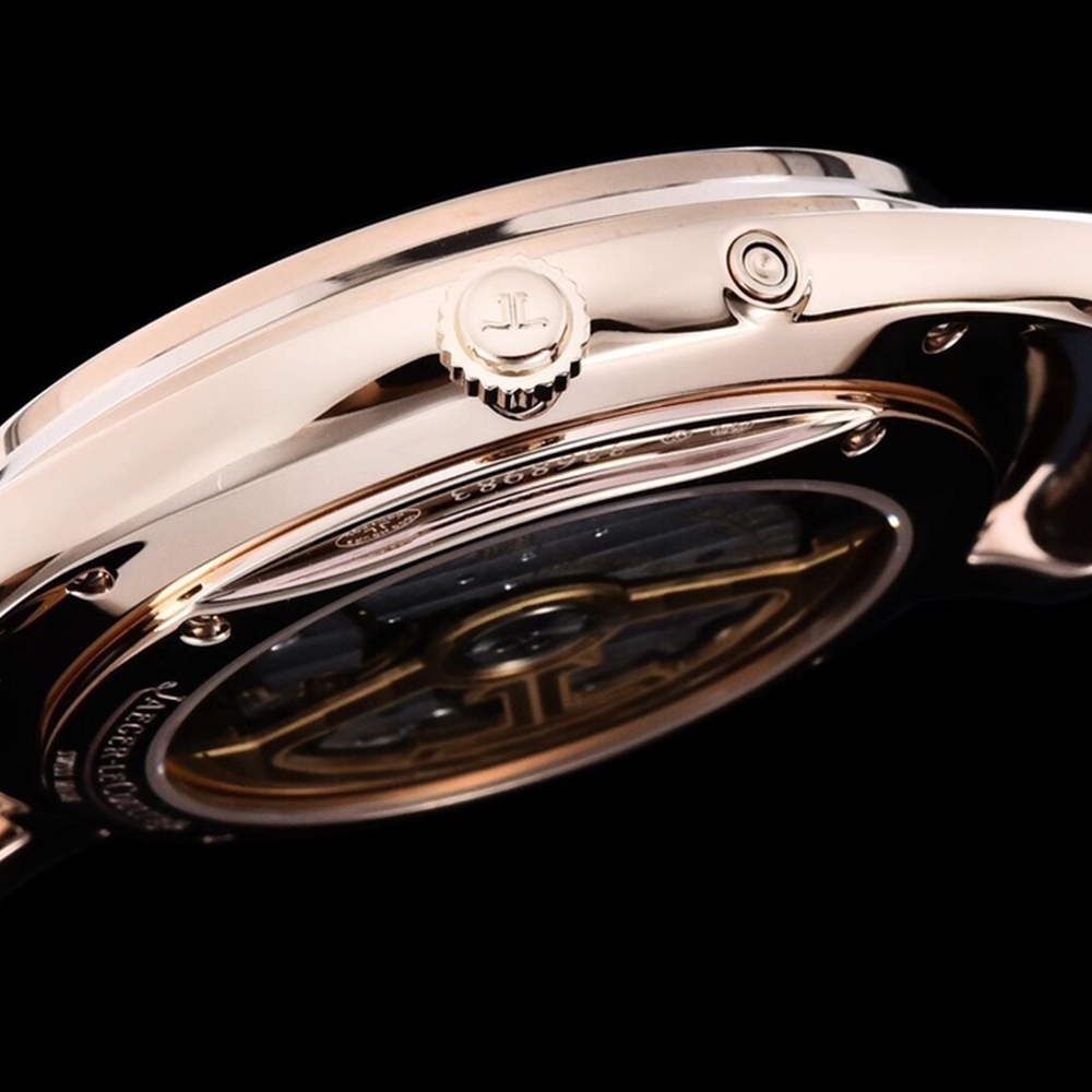 [예거르쿨트르] Jaeger LeCoultre Master Ultra Thin  - 예거 르쿨트르 마스터 울트라씬  39mm