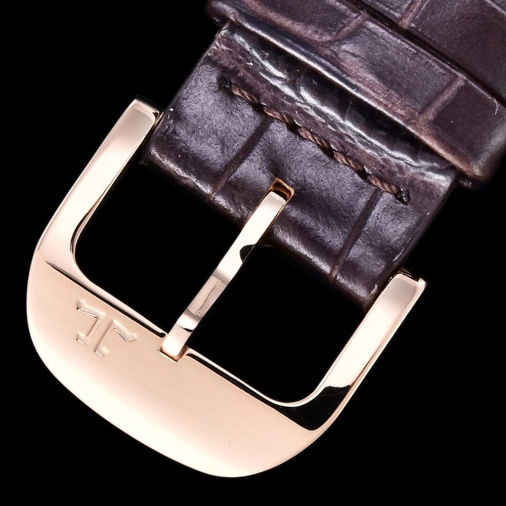 [예거르쿨트르] Jaeger LeCoultre Master Ultra Thin  - 예거 르쿨트르 마스터 울트라씬  39mm