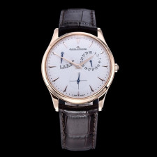 [예거르쿨트르] Jaeger LeCoultre Master Ultra Thin  - 예거 르쿨트르 마스터 울트라씬  39mm