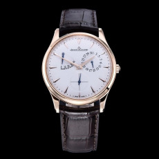 [예거르쿨트르] Jaeger LeCoultre Master Ultra Thin  - 예거 르쿨트르 마스터 울트라씬  39mm