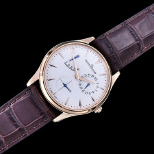 [예거르쿨트르] Jaeger LeCoultre Master Ultra Thin  - 예거 르쿨트르 마스터 울트라씬  39mm