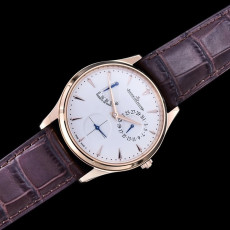 [예거르쿨트르] Jaeger LeCoultre Master Ultra Thin  - 예거 르쿨트르 마스터 울트라씬  39mm