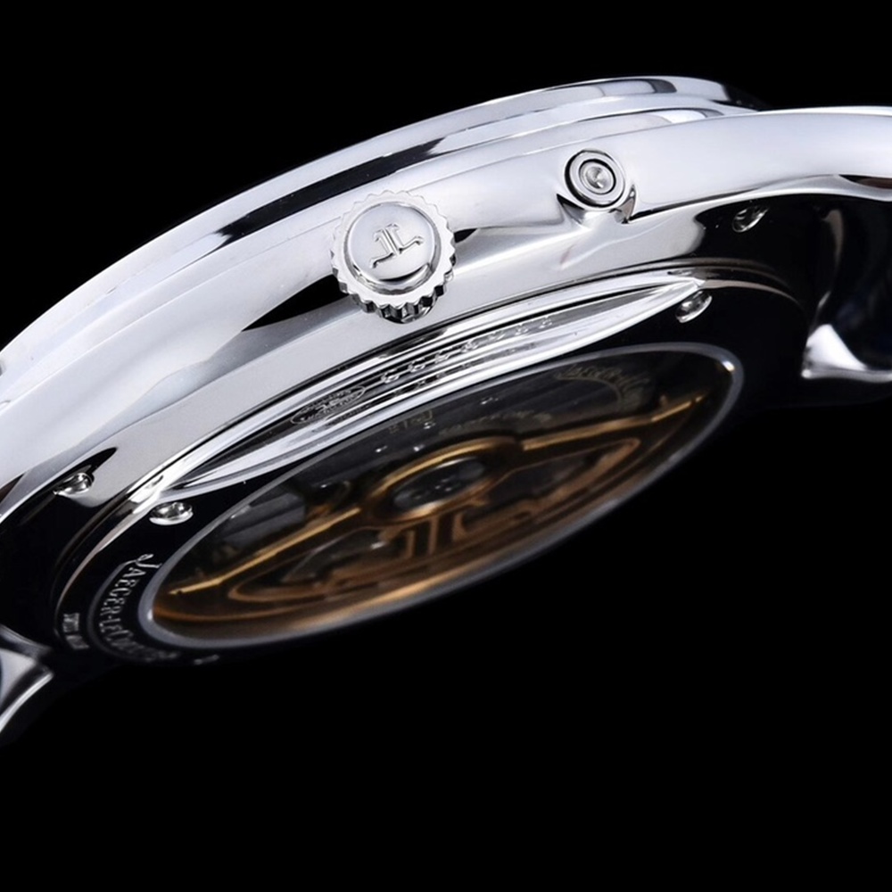 [예거르쿨트르] Jaeger LeCoultre Master Ultra Thin  - 예거 르쿨트르 마스터 울트라씬  39mm