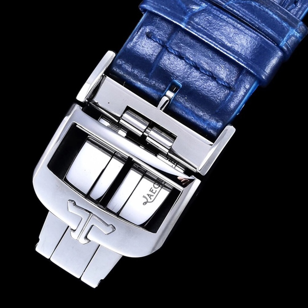 [예거르쿨트르] Jaeger LeCoultre Master Ultra Thin  - 예거 르쿨트르 마스터 울트라씬  39mm