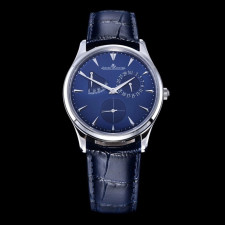 [예거르쿨트르] Jaeger LeCoultre Master Ultra Thin  - 예거 르쿨트르 마스터 울트라씬  39mm