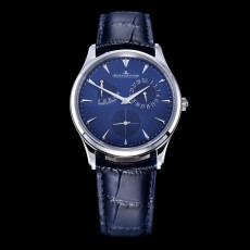 [예거르쿨트르] Jaeger LeCoultre Master Ultra Thin  - 예거 르쿨트르 마스터 울트라씬  39mm