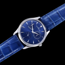 [예거르쿨트르] Jaeger LeCoultre Master Ultra Thin  - 예거 르쿨트르 마스터 울트라씬  39mm