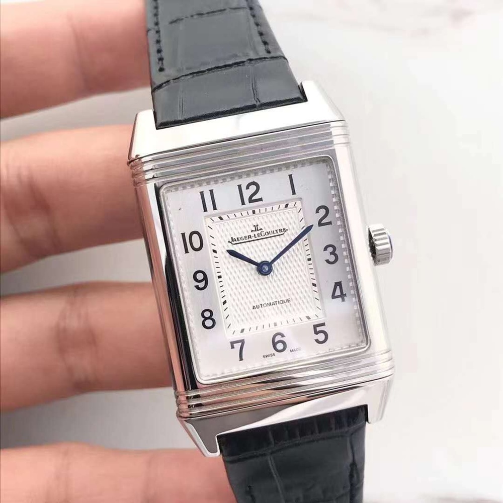 [예거르쿨트르] Jaeger LeCoultre Reverso Classic - 예거 르쿨트르 리베르소 클래식 21 24 27 mm