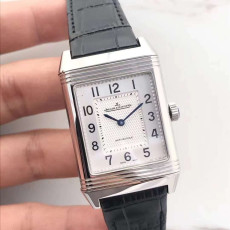 [예거르쿨트르] Jaeger LeCoultre Reverso Classic - 예거 르쿨트르 리베르소 클래식 21 24 27 mm