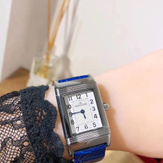 [예거르쿨트르] Jaeger LeCoultre Reverso Classic - 예거 르쿨트르 리베르소 클래식 21 24 27 mm