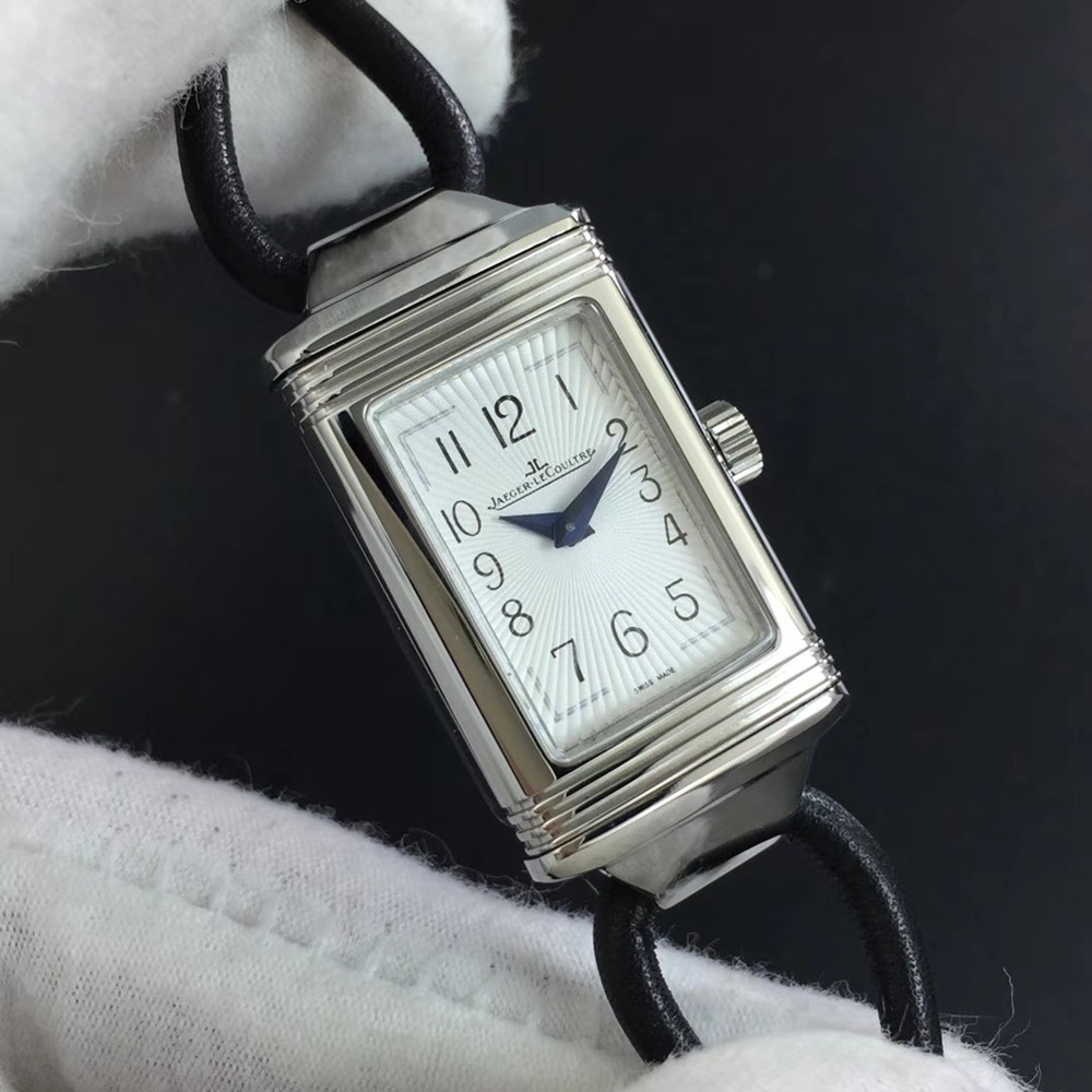 [예거르쿨트르] Jaeger LeCoultre Reverso Classic - 예거 르쿨트르 리베르소 클래식 21 24 27 mm