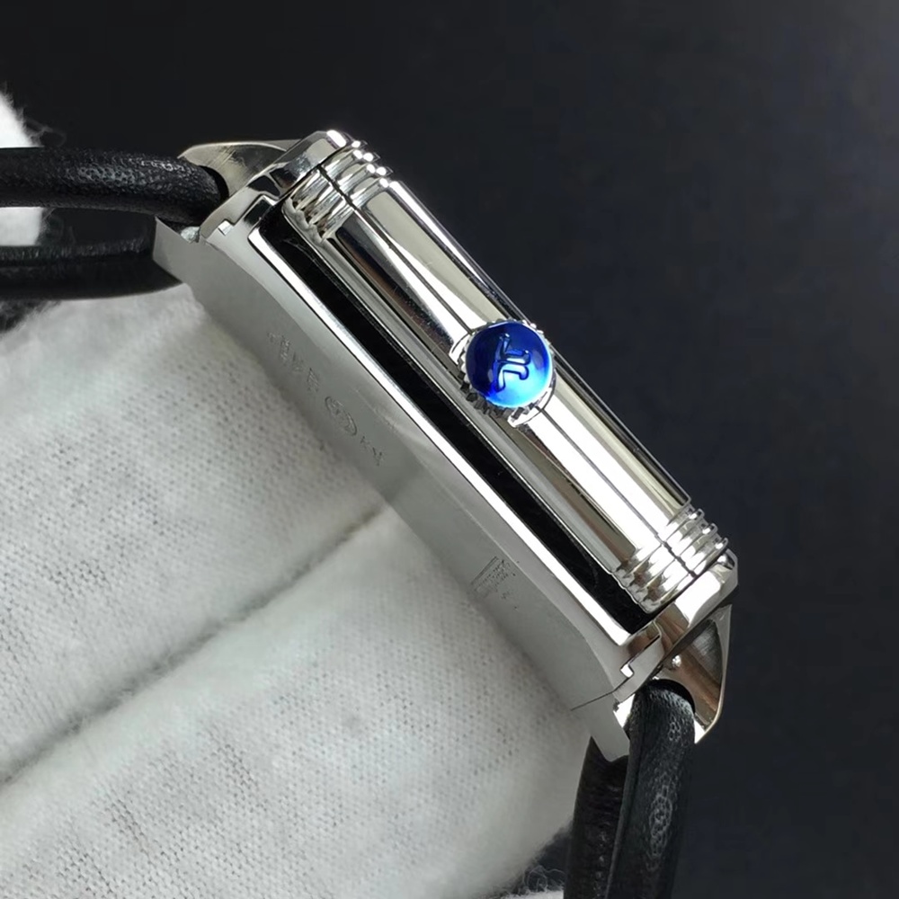 [예거르쿨트르] Jaeger LeCoultre Reverso Classic - 예거 르쿨트르 리베르소 클래식 21 24 27 mm