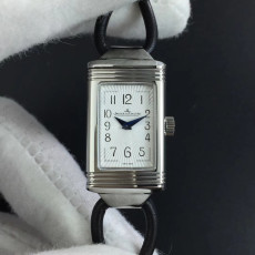 [예거르쿨트르] Jaeger LeCoultre Reverso Classic - 예거 르쿨트르 리베르소 클래식 21 24 27 mm