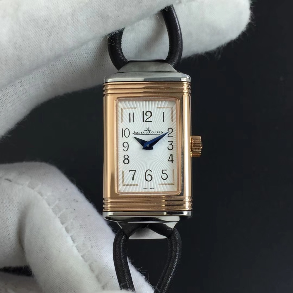 [예거르쿨트르] Jaeger LeCoultre Reverso Classic - 예거 르쿨트르 리베르소 클래식 21 24 27 mm