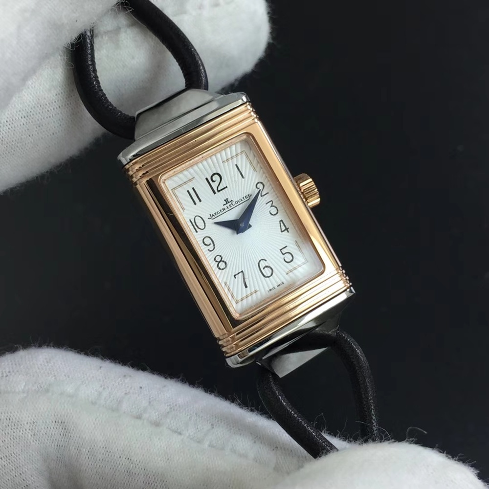 [예거르쿨트르] Jaeger LeCoultre Reverso Classic - 예거 르쿨트르 리베르소 클래식 21 24 27 mm