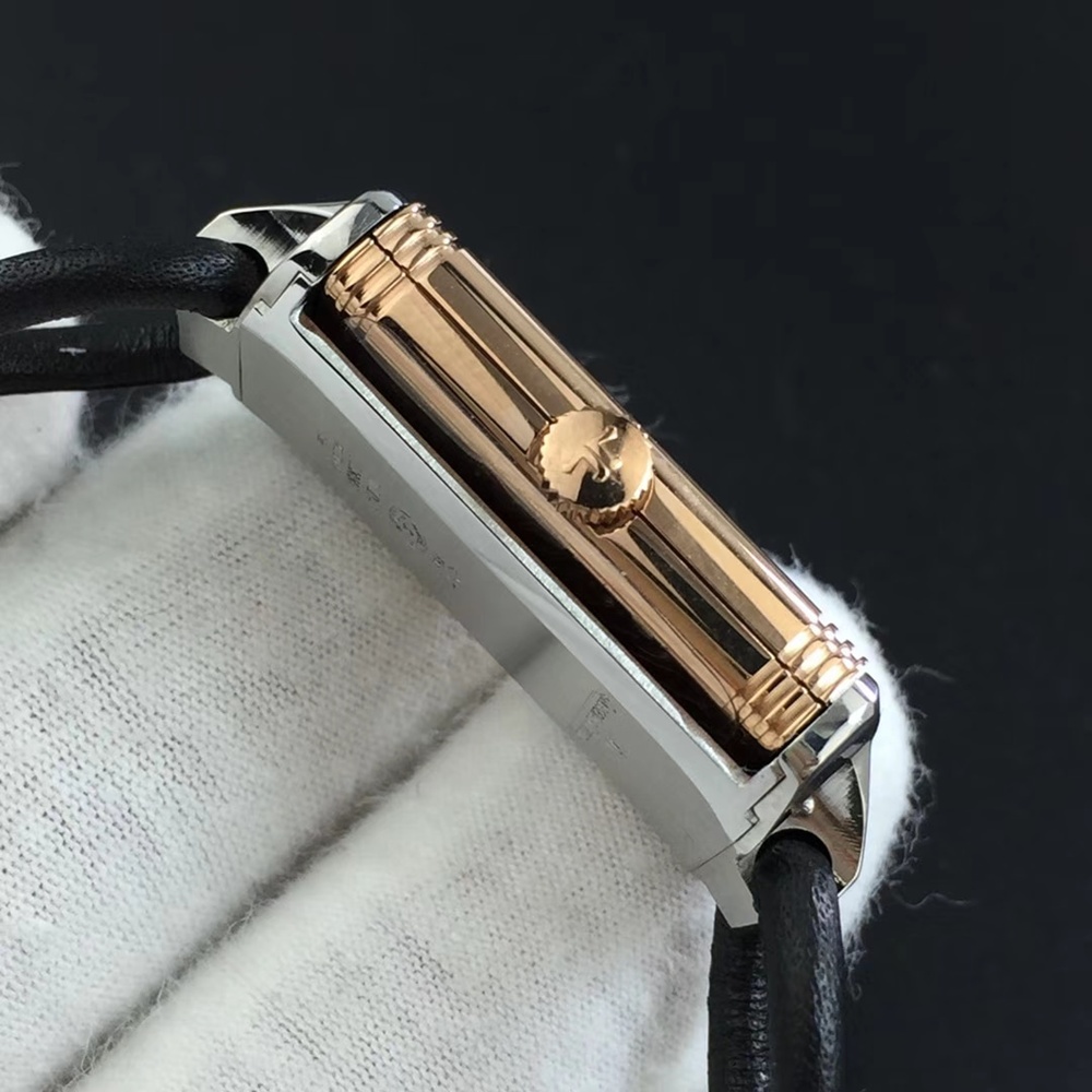 [예거르쿨트르] Jaeger LeCoultre Reverso Classic - 예거 르쿨트르 리베르소 클래식 21 24 27 mm
