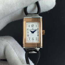 [예거르쿨트르] Jaeger LeCoultre Reverso Classic - 예거 르쿨트르 리베르소 클래식 21 24 27 mm