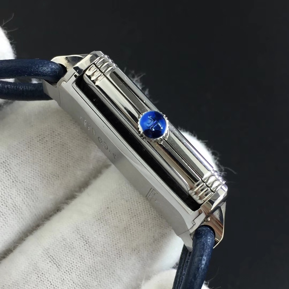 [예거르쿨트르] Jaeger LeCoultre Reverso Classic - 예거 르쿨트르 리베르소 클래식 21 24 27 mm