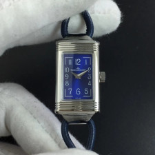 [예거르쿨트르] Jaeger LeCoultre Reverso Classic - 예거 르쿨트르 리베르소 클래식 21 24 27 mm