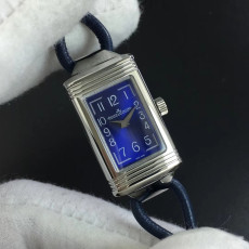 [예거르쿨트르] Jaeger LeCoultre Reverso Classic - 예거 르쿨트르 리베르소 클래식 21 24 27 mm