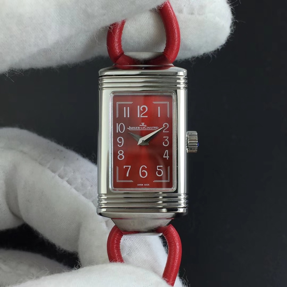 [예거르쿨트르] Jaeger LeCoultre Reverso Classic - 예거 르쿨트르 리베르소 클래식 21 24 27 mm
