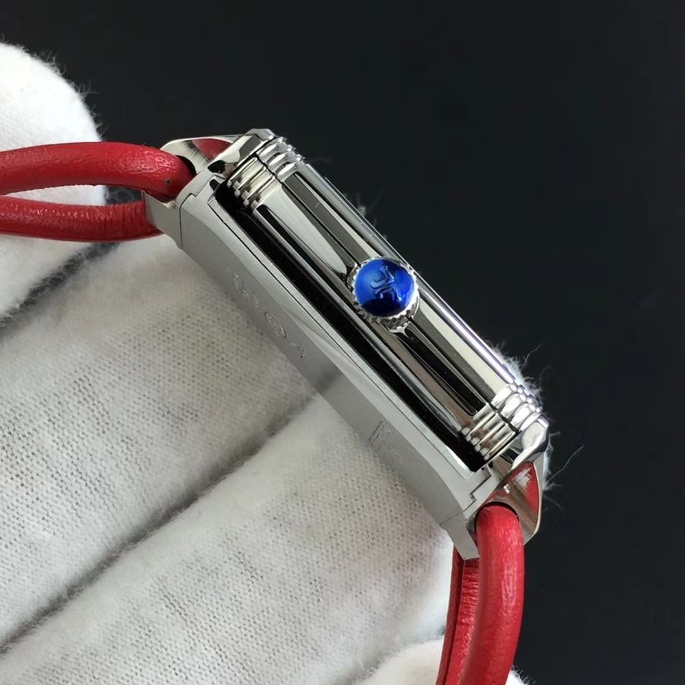 [예거르쿨트르] Jaeger LeCoultre Reverso Classic - 예거 르쿨트르 리베르소 클래식 21 24 27 mm