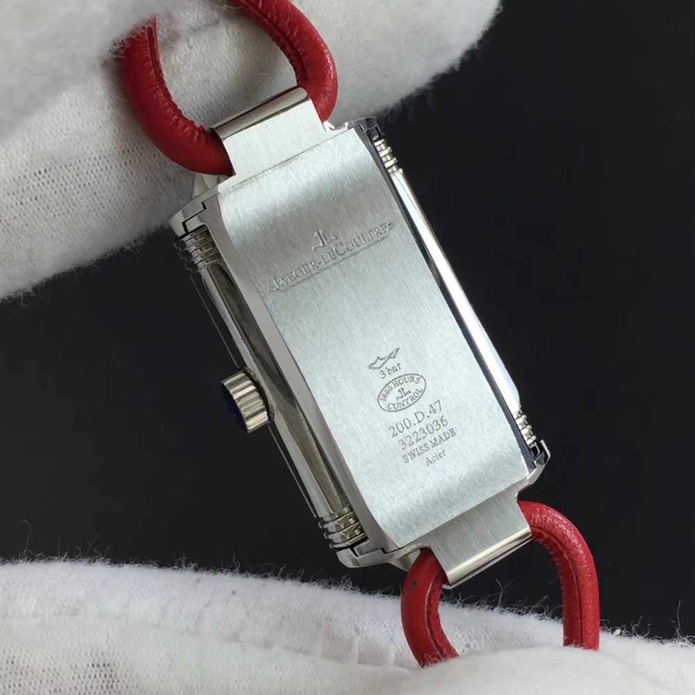[예거르쿨트르] Jaeger LeCoultre Reverso Classic - 예거 르쿨트르 리베르소 클래식 21 24 27 mm