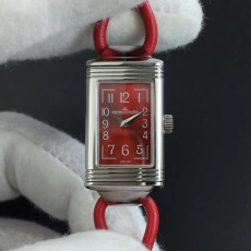 [예거르쿨트르] Jaeger LeCoultre Reverso Classic - 예거 르쿨트르 리베르소 클래식 21 24 27 mm