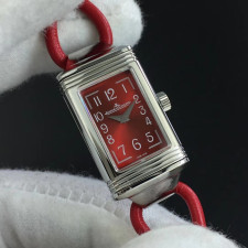 [예거르쿨트르] Jaeger LeCoultre Reverso Classic - 예거 르쿨트르 리베르소 클래식 21 24 27 mm