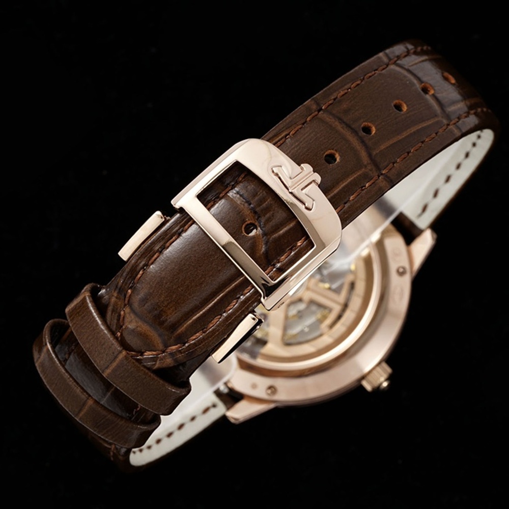 [예거르쿨트르] Jaeger-LeCoultre The Rendez-Vous collection - 예거르쿨트르 랑데뷰 컬렉션  36mm