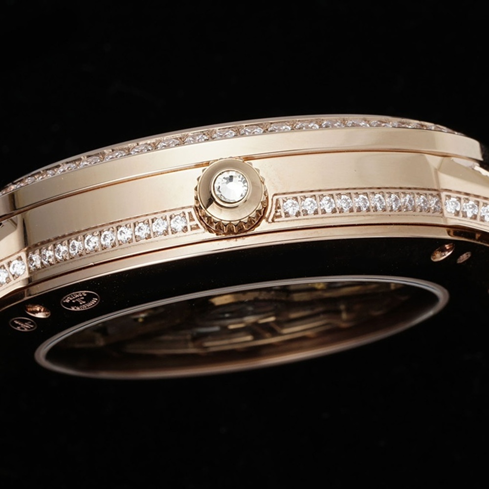 [예거르쿨트르] Jaeger-LeCoultre The Rendez-Vous collection - 예거르쿨트르 랑데뷰 컬렉션  36mm