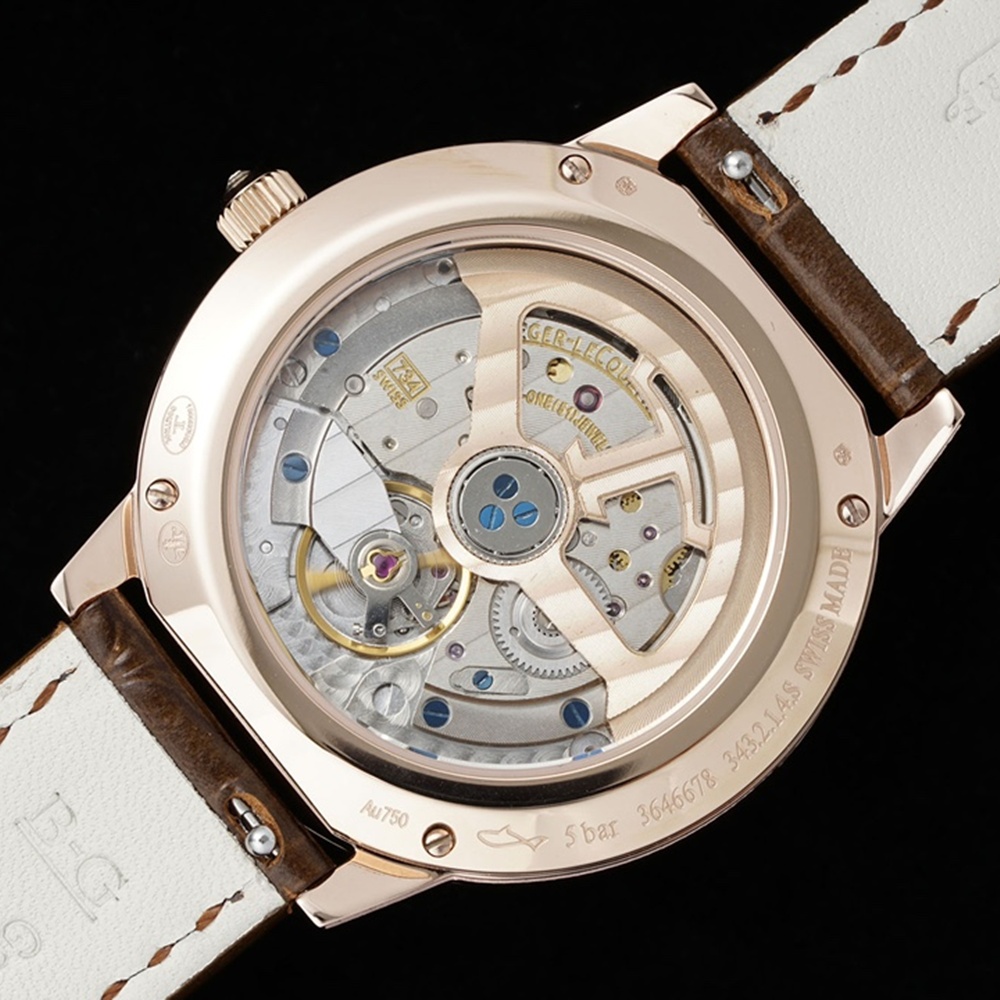 [예거르쿨트르] Jaeger-LeCoultre The Rendez-Vous collection - 예거르쿨트르 랑데뷰 컬렉션  36mm