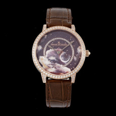 [예거르쿨트르] Jaeger-LeCoultre The Rendez-Vous collection - 예거르쿨트르 랑데뷰 컬렉션  36mm