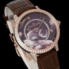 [예거르쿨트르] Jaeger-LeCoultre The Rendez-Vous collection - 예거르쿨트르 랑데뷰 컬렉션  36mm