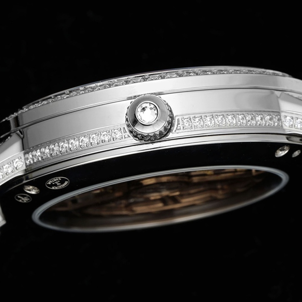 [예거르쿨트르] Jaeger-LeCoultre The Rendez-Vous collection - 예거르쿨트르 랑데뷰 컬렉션  36mm