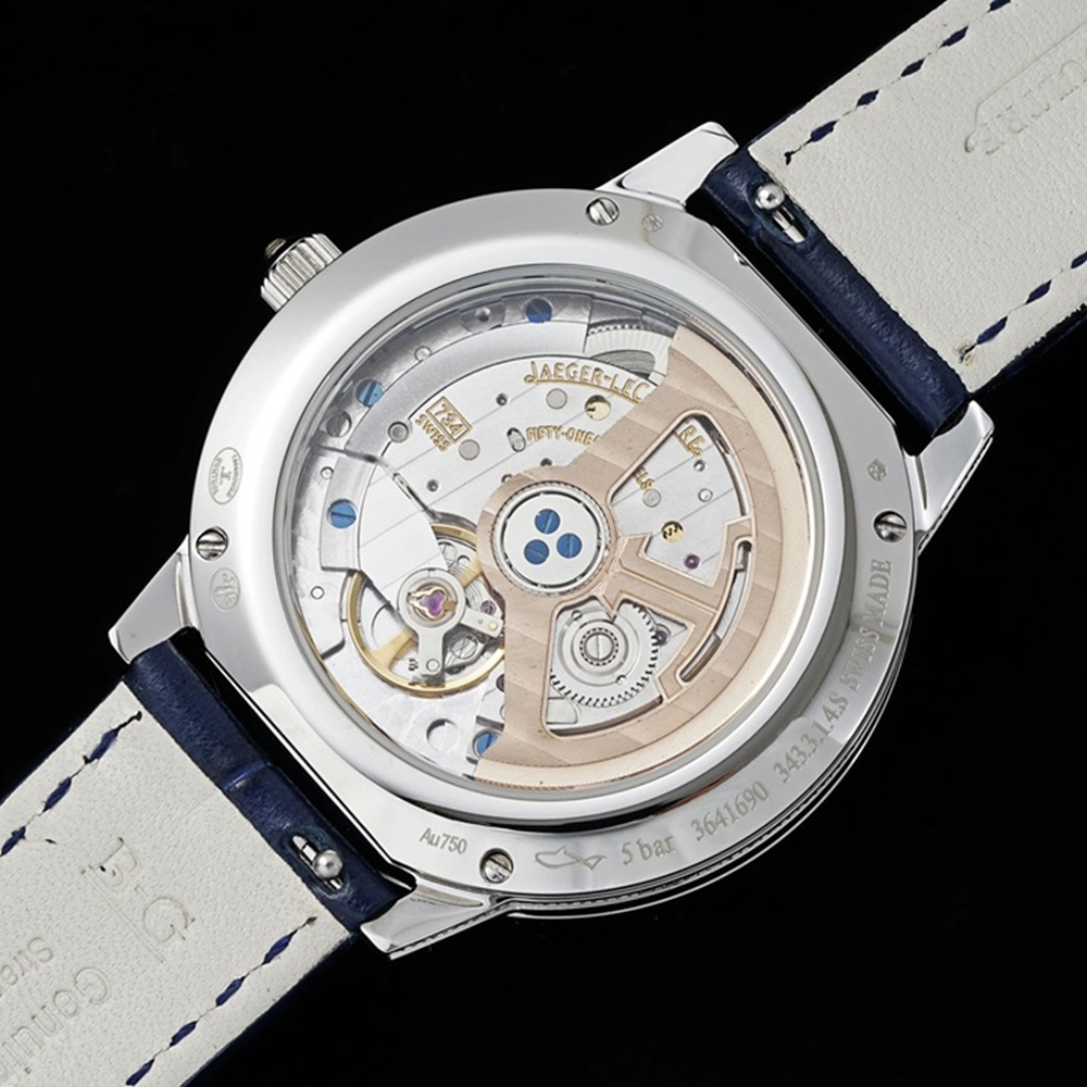 [예거르쿨트르] Jaeger-LeCoultre The Rendez-Vous collection - 예거르쿨트르 랑데뷰 컬렉션  36mm