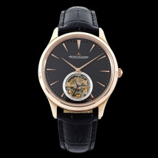 [예거르쿨트르] Jager-LeCoultre Master Tourbillon  - 예거르쿨트르 마스터 투어빌론  43mm