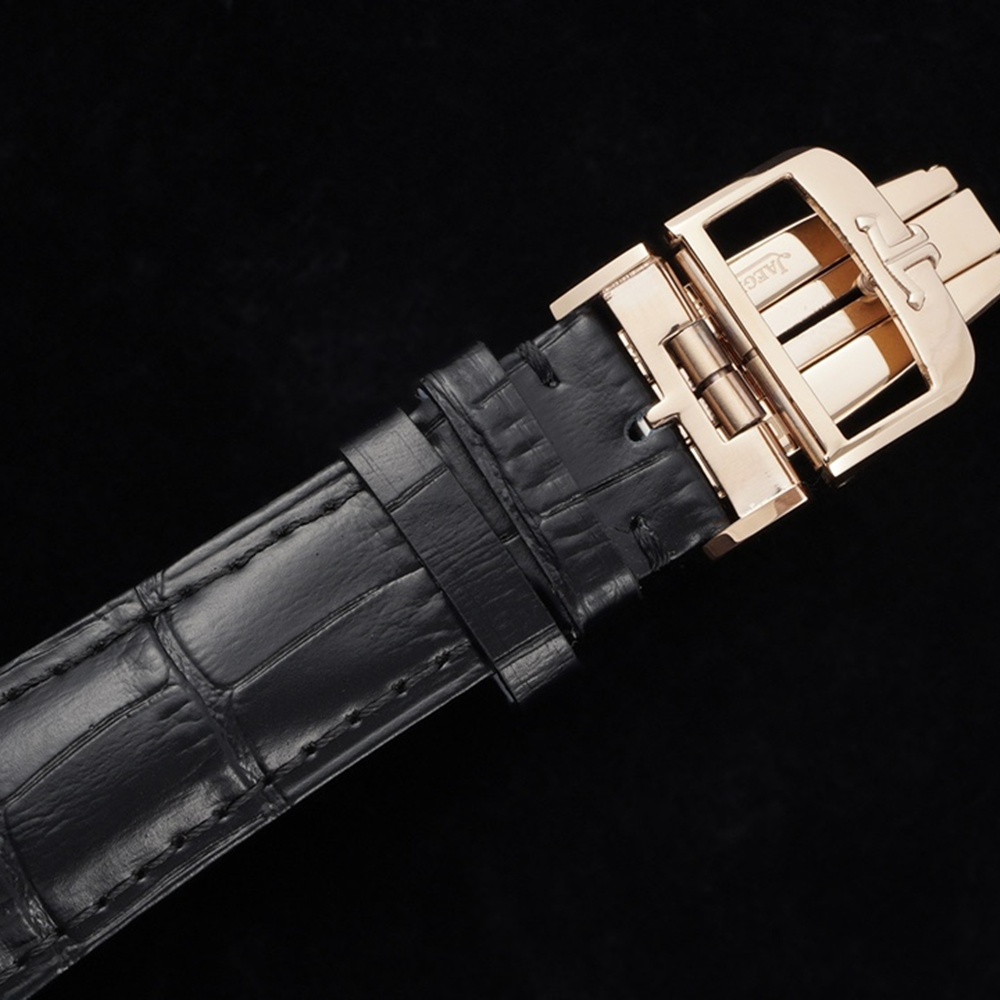 [예거르쿨트르] Jager-LeCoultre Master Tourbillon  - 예거르쿨트르 마스터 투어빌론  43mm