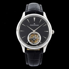 [예거르쿨트르] Jager-LeCoultre Master Tourbillon  - 예거르쿨트르 마스터 투어빌론  43mm