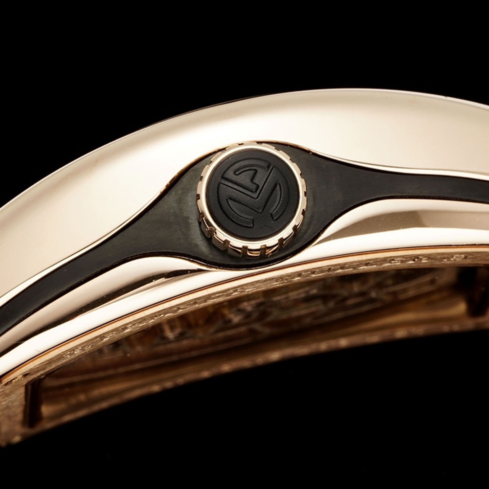 [프랭크뮬러] Franck Muller Vanguard  V45CC DT - 프랭크뮬러 뱅가드 44mm