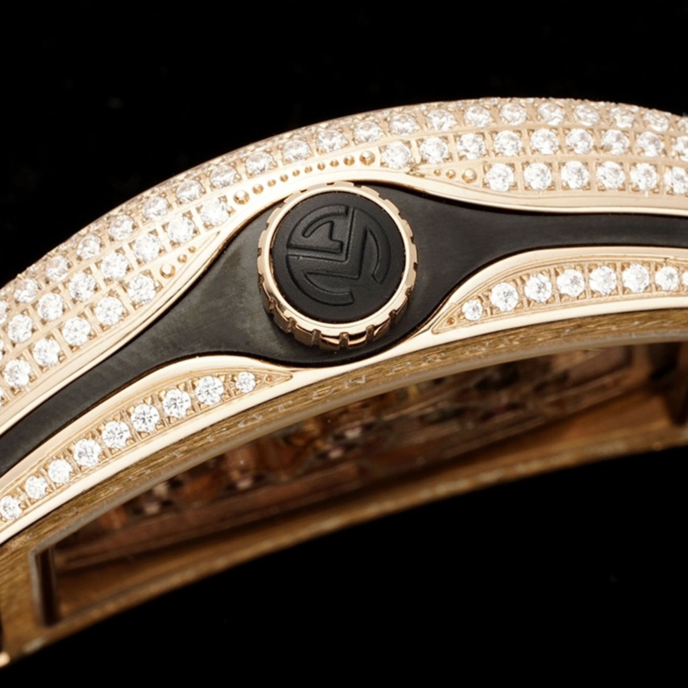 [프랭크뮬러] Franck Muller Vanguard  V45CC DT - 프랭크뮬러 뱅가드 44mm