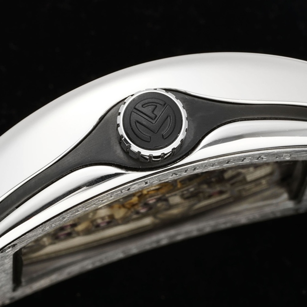 [프랭크뮬러] Franck Muller Vanguard  V45CC DT - 프랭크뮬러 뱅가드 44mm