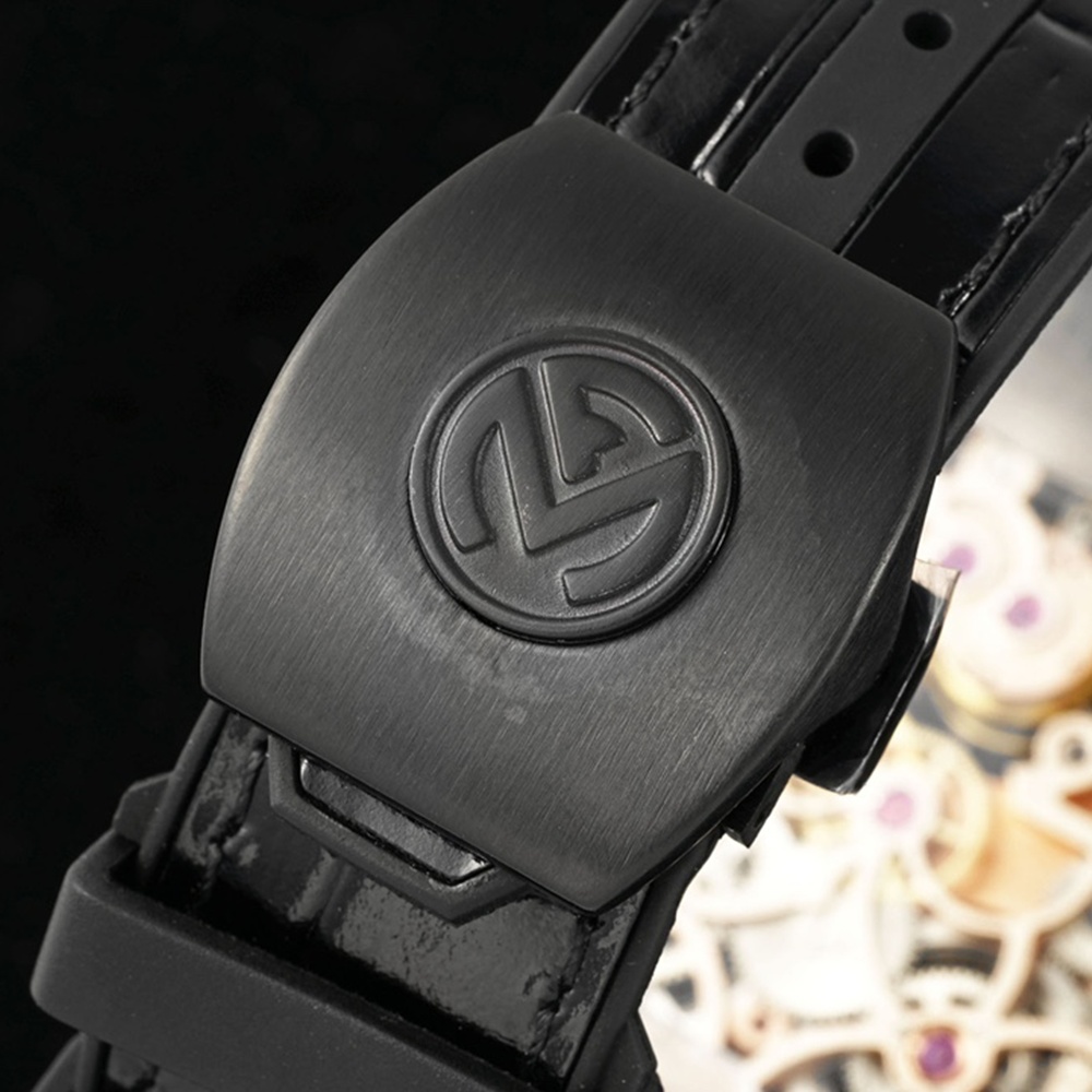 [프랭크뮬러] Franck Muller Vanguard  V45CC DT - 프랭크뮬러 뱅가드 44mm