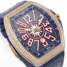 [프랭크뮬러] Franck Muller Vanguard  Yachting  - 프랭크뮬러 뱅가드 44mm