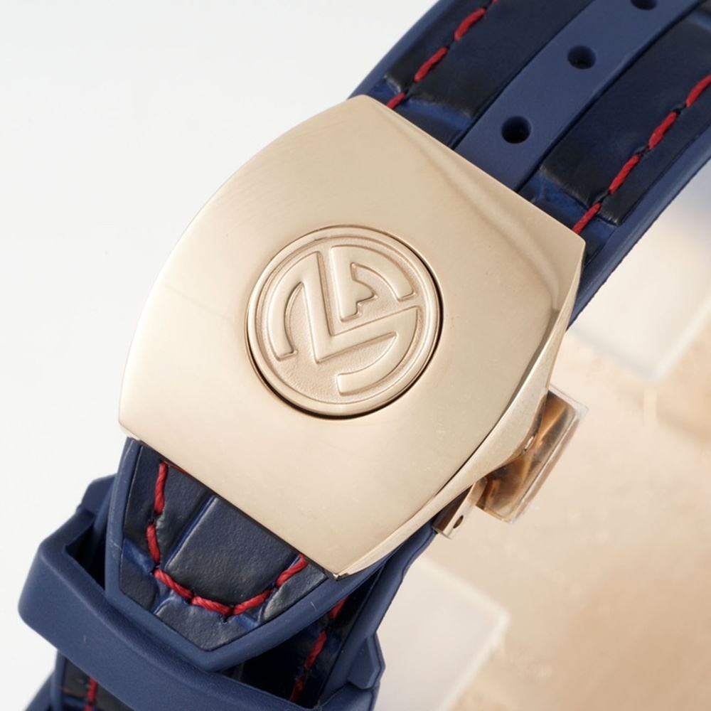 [프랭크뮬러] Franck Muller  Vanguard  Yachting  - 프랭크뮬러 뱅가드 44mm