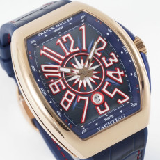 [프랭크뮬러] Franck Muller  Vanguard  Yachting  - 프랭크뮬러 뱅가드 44mm