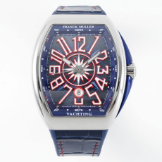 [프랭크뮬러] Franck Muller  Vanguard  Yachting  - 프랭크뮬러 뱅가드 44mm