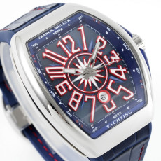 [프랭크뮬러] Franck Muller  Vanguard  Yachting  - 프랭크뮬러 뱅가드 44mm
